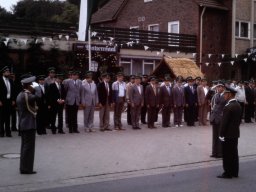 Schützenfest 1984